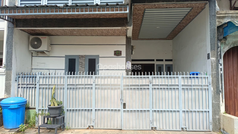 Jalan Bidar XI No.21