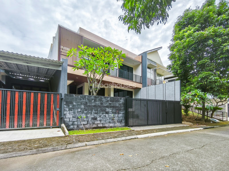 Perumahan Sentul City Bogor