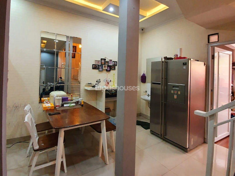 Bukit Cimanggu City Blok G2 No.7