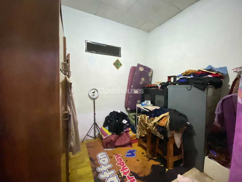 Jalan Ibrahim Adji Bogor No.104