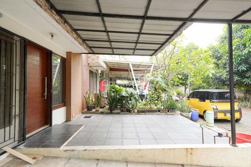 Perumahan Premier Serenity Blok P No.6