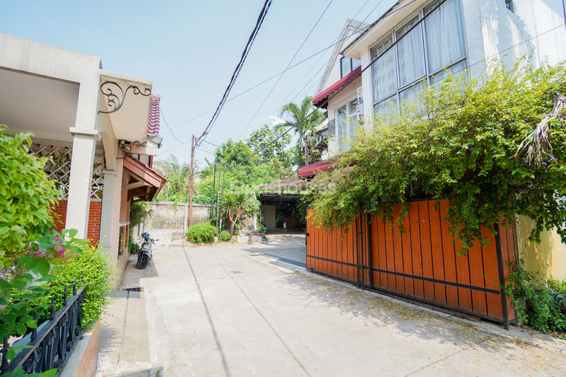 Perumahan Permata Puri Depok