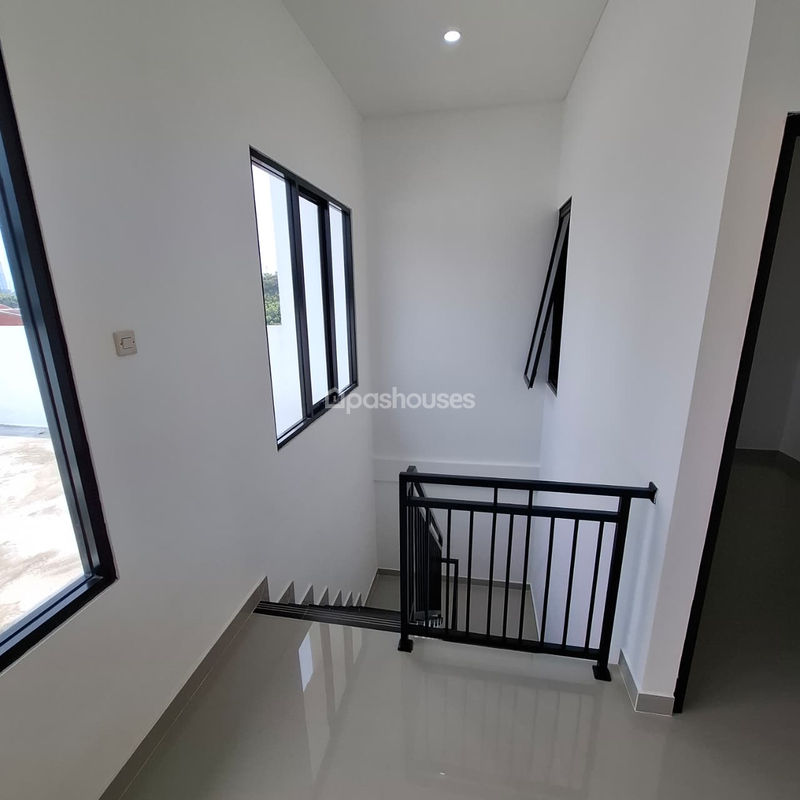 Jalan Rusa 6A Pondok Ranji