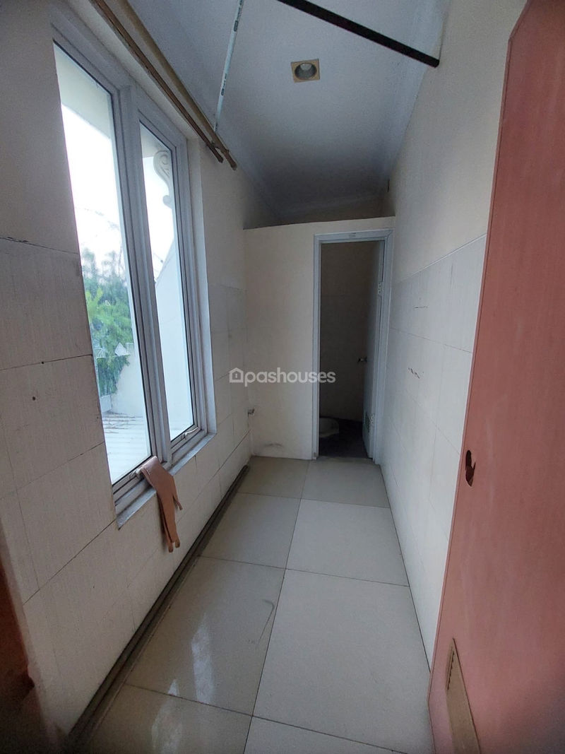 Cluster Jatibening Residence
