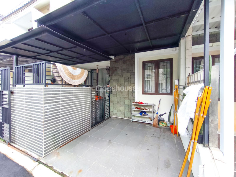 Perumahan Grand Bintaro Asri Blok H12