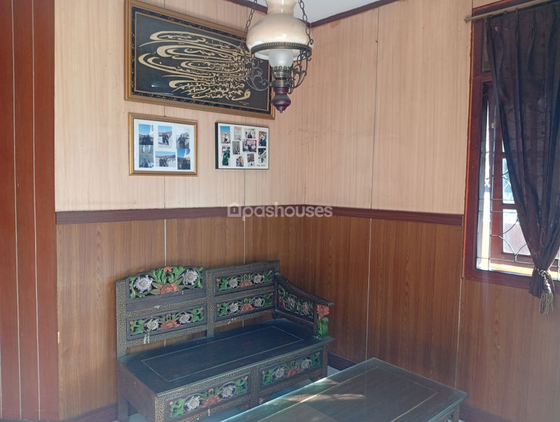 Perumahan Taman Wisma Asri Bekasi Blok E No.12