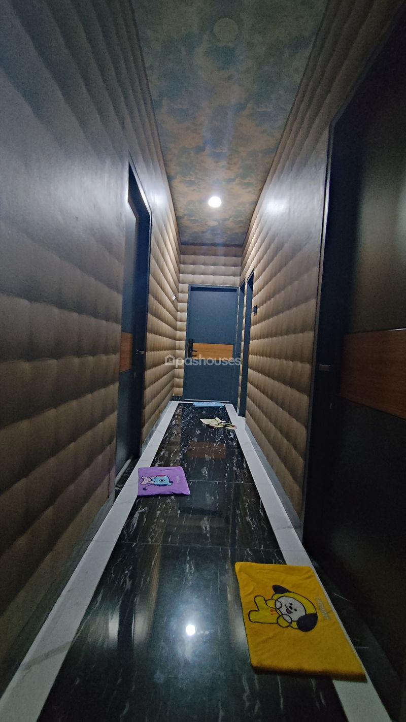 Perumahan Park Residence Kalideres