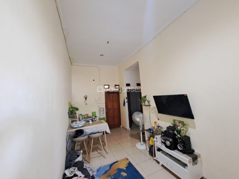 Perumahan Villa Duren Seribu Blok J No.5