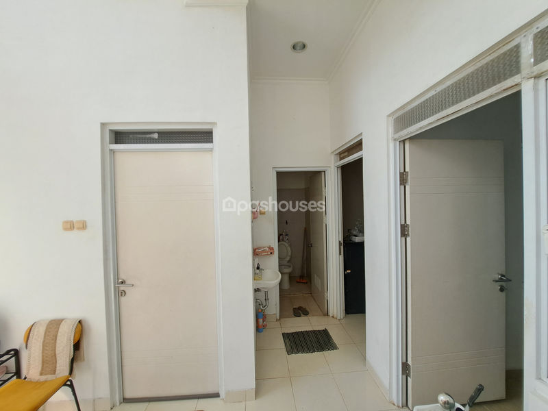 Serpong Natura City Cluster Cattleya Blok NC12 No.75
