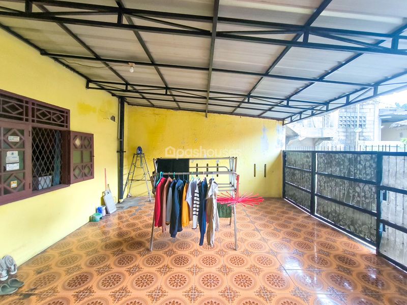 Komplek Ciledug Indah 2 Tangerang