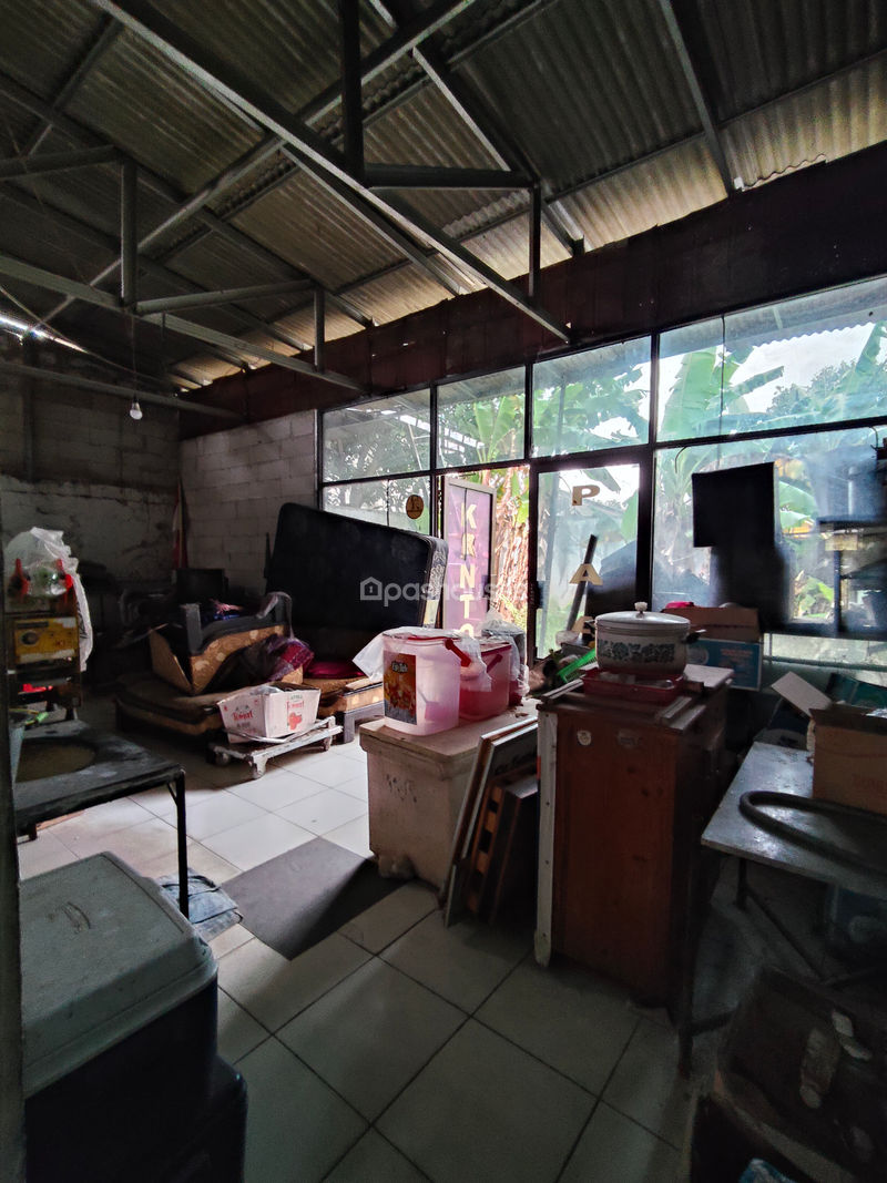 Perumahan Villa Nusa Indah 2 Blok GG10 No.1