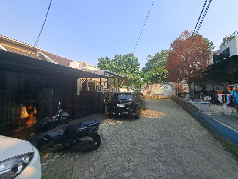 Perumahan Graha Tajur Asri Blok C1 No 5
