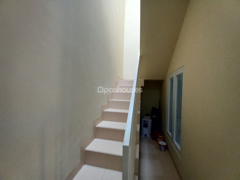 Perumahan Kavling Pelita Air Blok H1