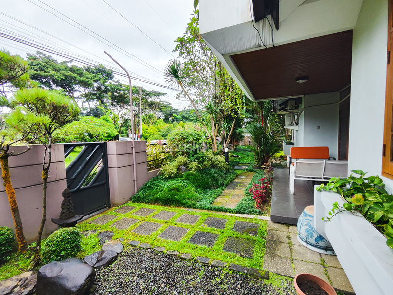 Komplek Baranangsiang Indah Blok A2 No.11