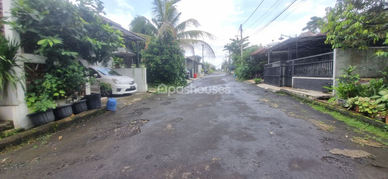 Sawangan Village Cluster Jasmine Blok F1 No.9