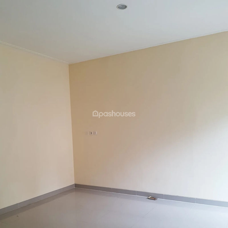Perumahan Bintaro Terrace Premier Blok B No.4