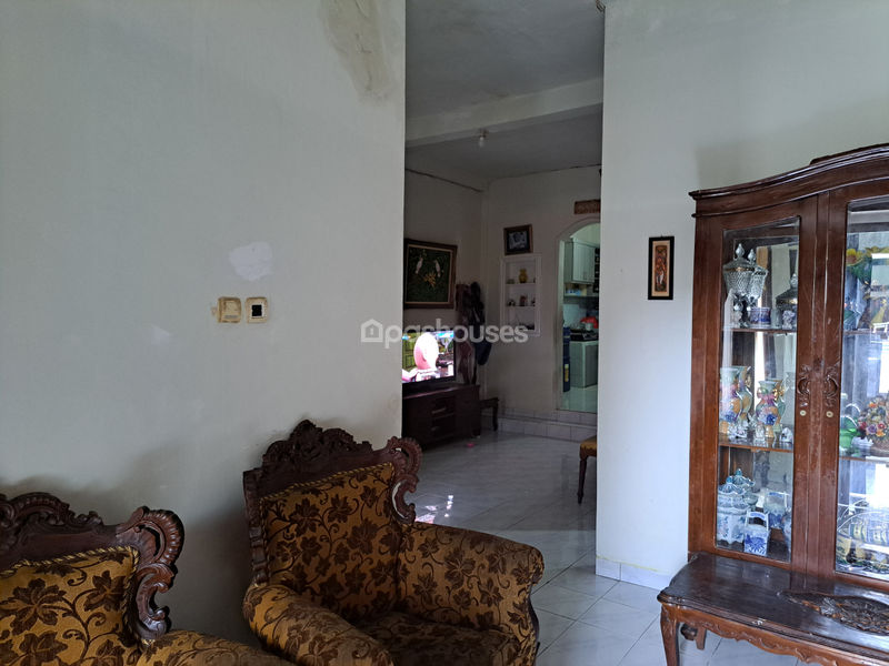 Perumahan Bumi Ciluar Indah