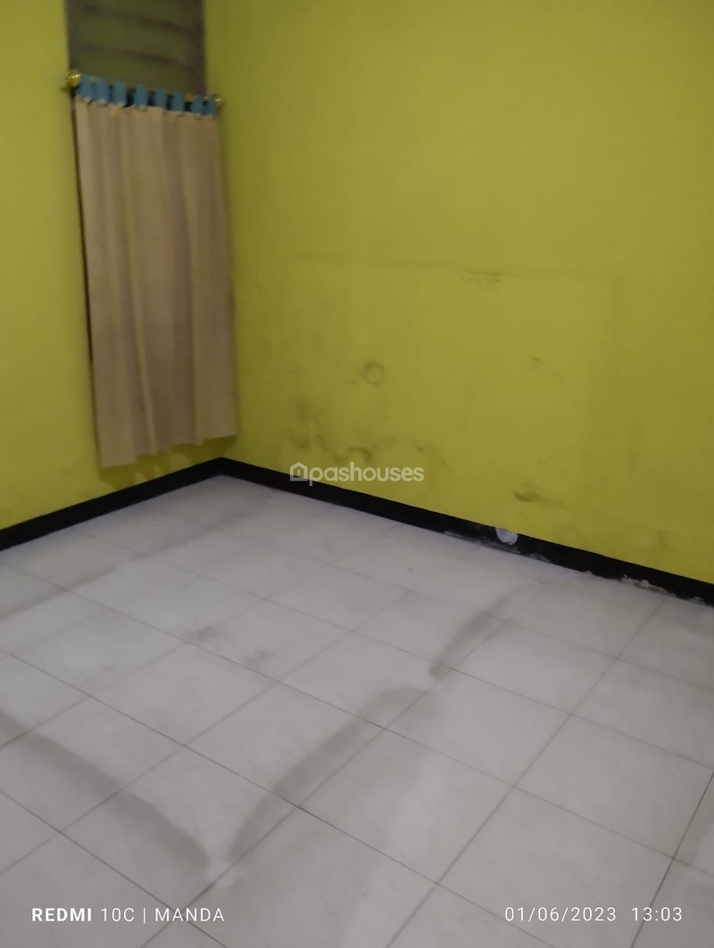 Perum Pondok Cikunir Indah