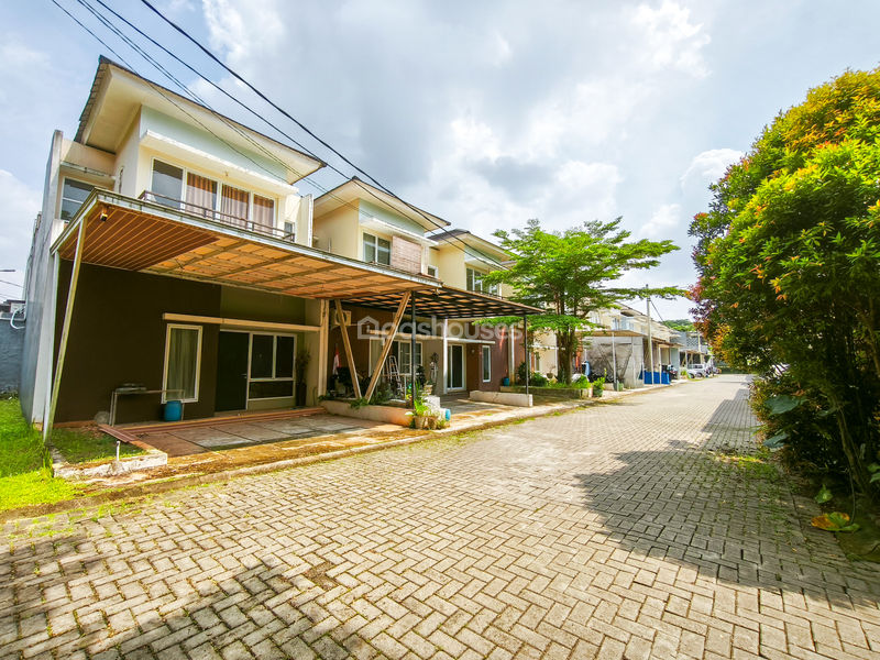 Sanur Valley Gunung Sindur