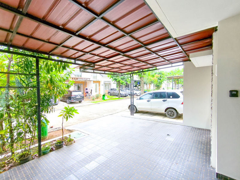 Serpong Natura City Cluster Cattleya