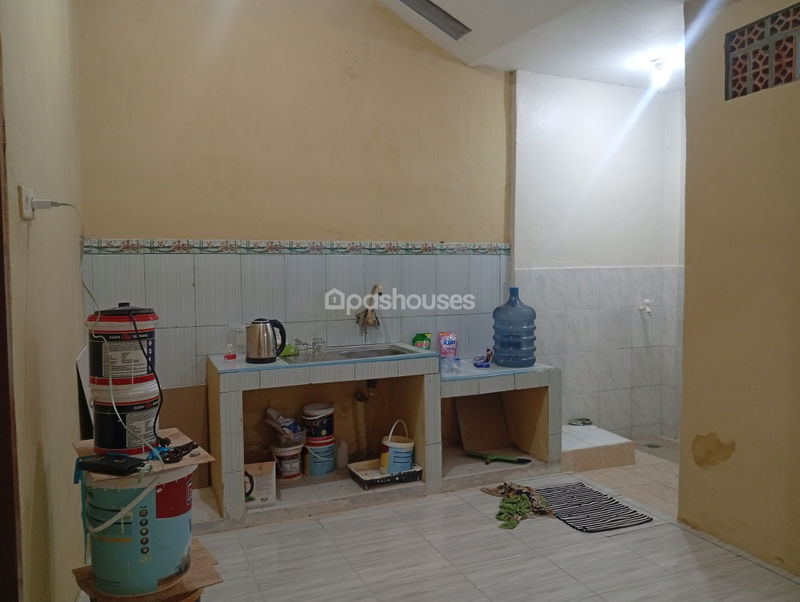 Perumahan Taman Wisma Asri Bekasi Blok H21 No.74