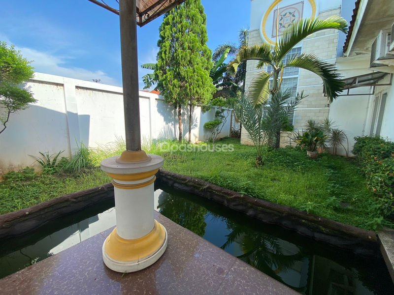 Taman Kenari Nusantara Cluster Mataram 4 No.16