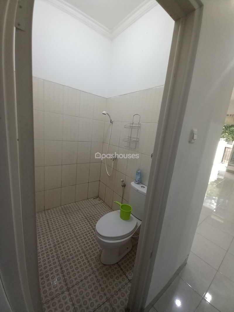 Perumahan Griya Serasi 2 Depok