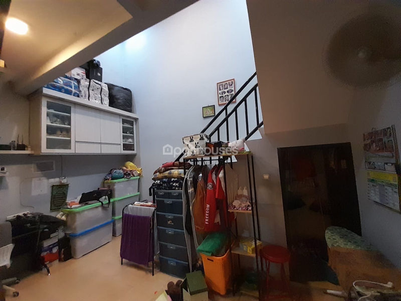 Perumahan Kemang IFI Graha, Jatiasih