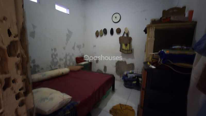 Permata Pamulang Blok E1 No.10