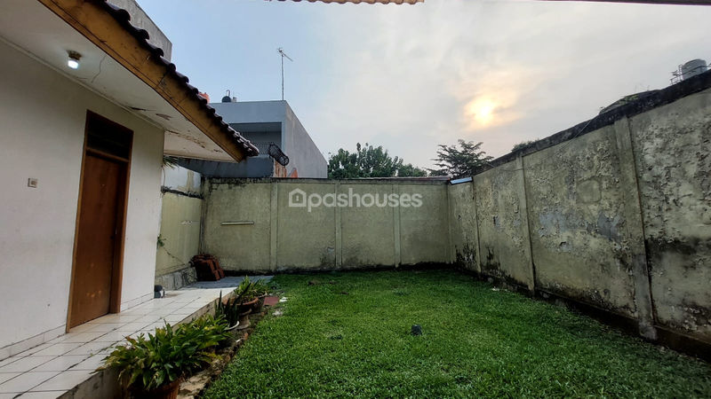 Jalan Elang Raya No.34