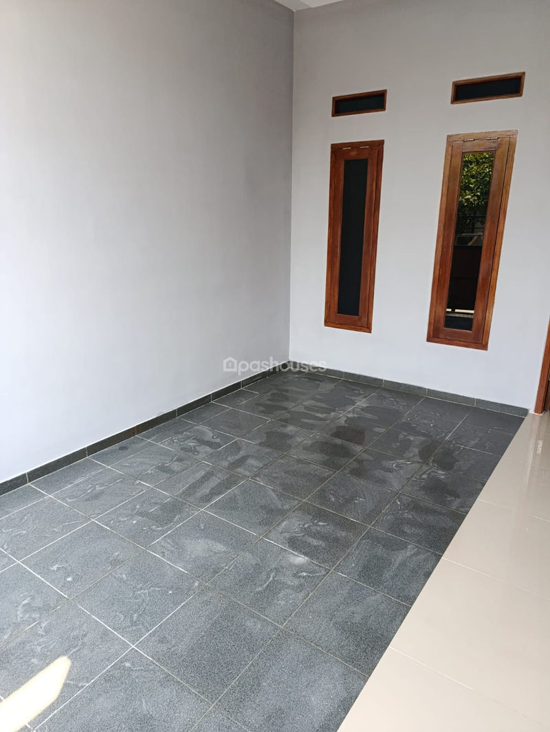Villa Gading Harapan Blok AN