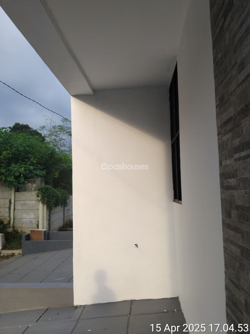 Perumahan Tenjo City Metropolis Blok F1