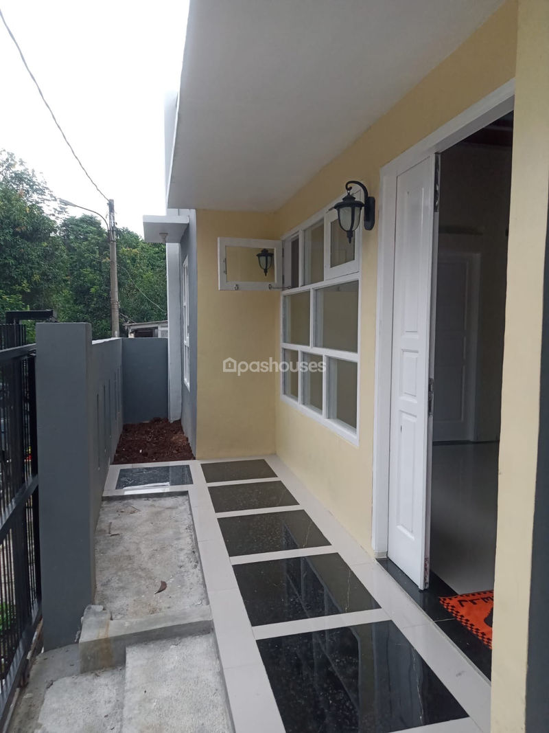 Perumahan Aneka Gas Bogor