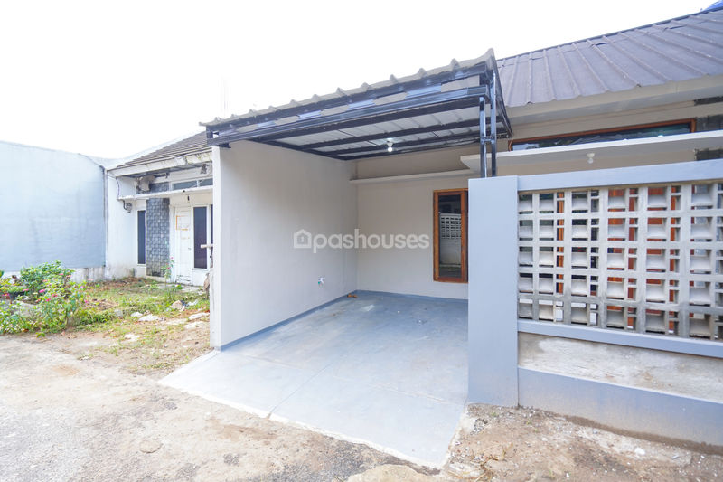 Perumahan Bukit Manggala 1 Blok B No.7
