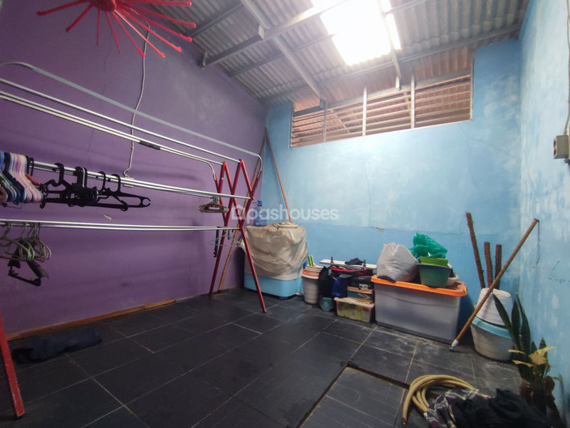 Perumahan Grand Depok City Cluster Melati Blok C1