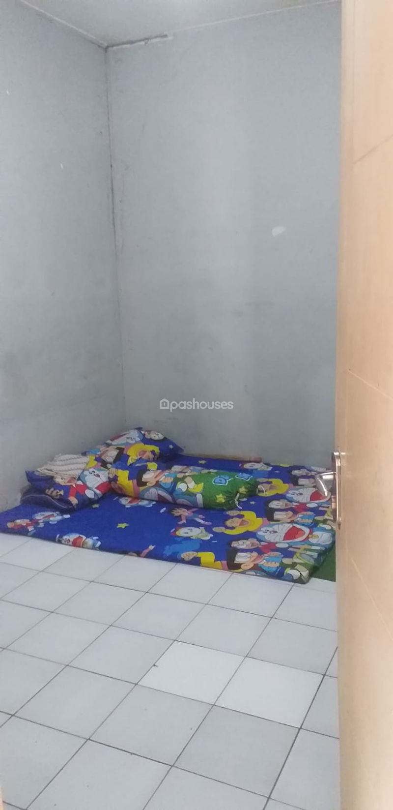 Perumahan Griya Putra Mandiri Blok K