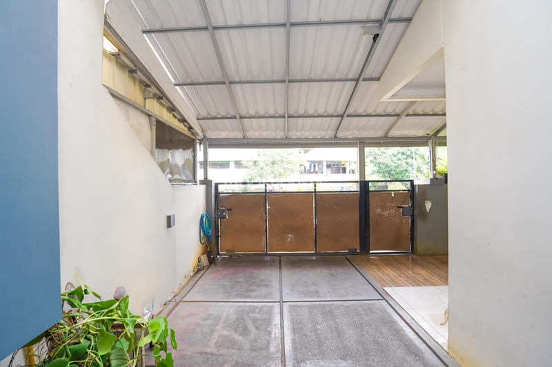 Pondok Tirta Mandala Blok B