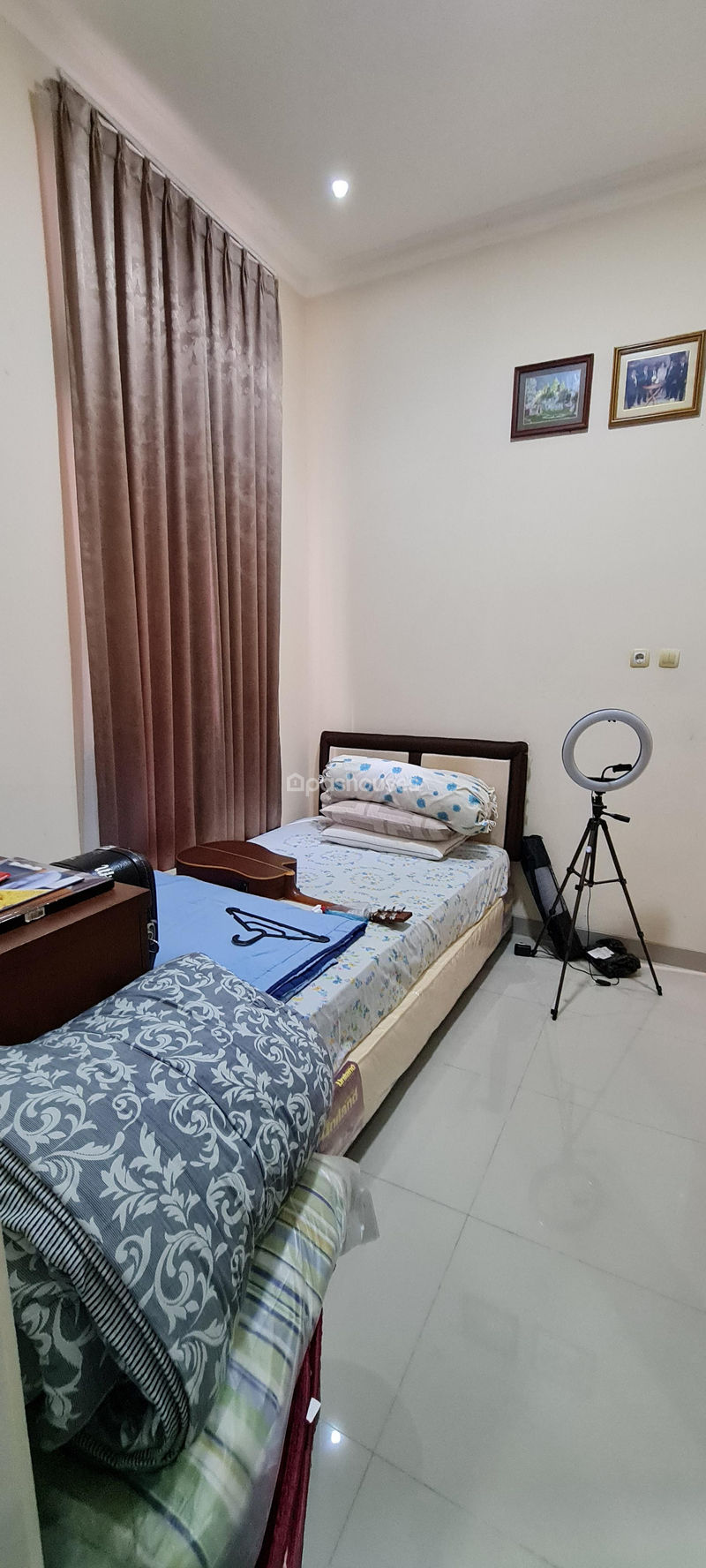 Perumahan Timbul Residence Jagakarsa 