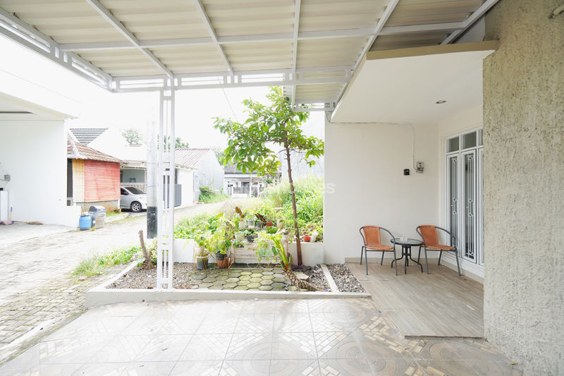 Cluster Kemang Pulo Residence