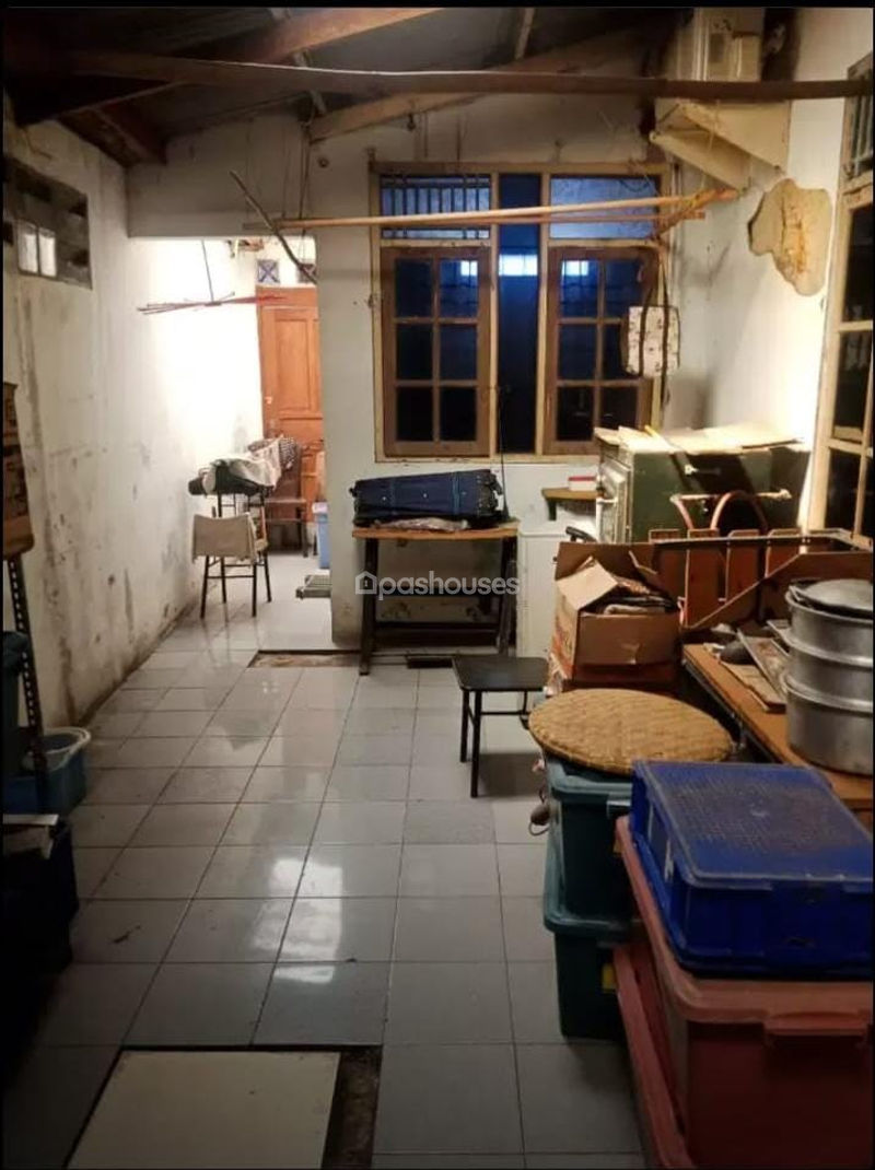 Jalan Lurah No.15 Pamulang