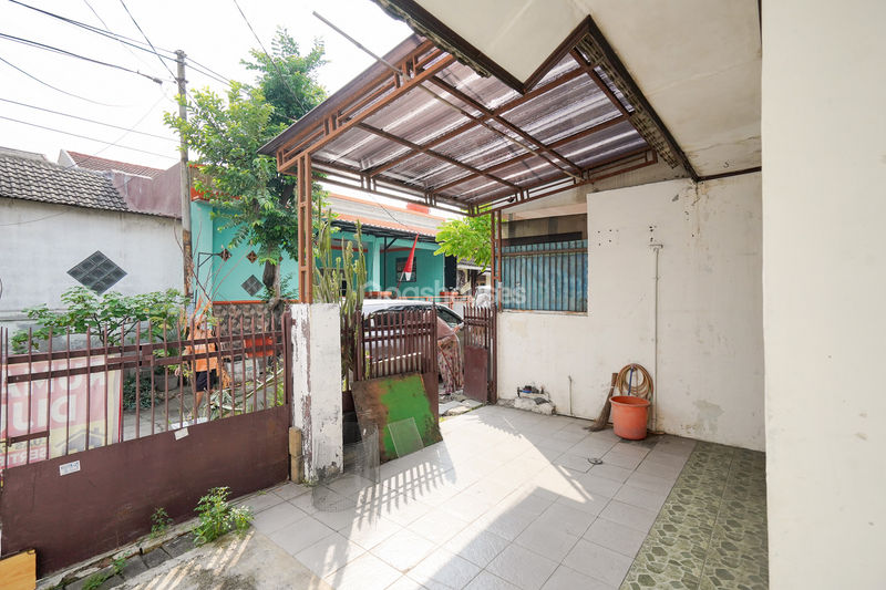 Perumahan Taman Wisma Asri Bekasi Blok BB28 No.9