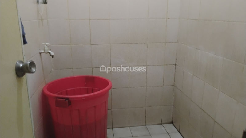 Cluster Sutera Mansion Blok A