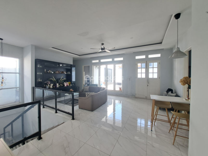 Perumahan Pondok Jaya Blok D1 No.2