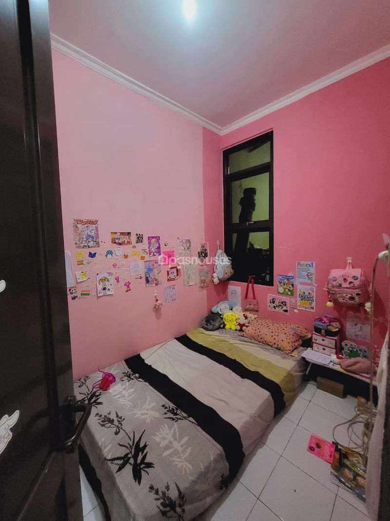 Perumahan Grand Depok City Sektor Melati