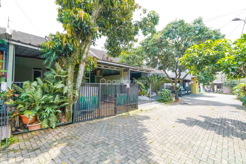 Bumi Agung Residence Blok D6