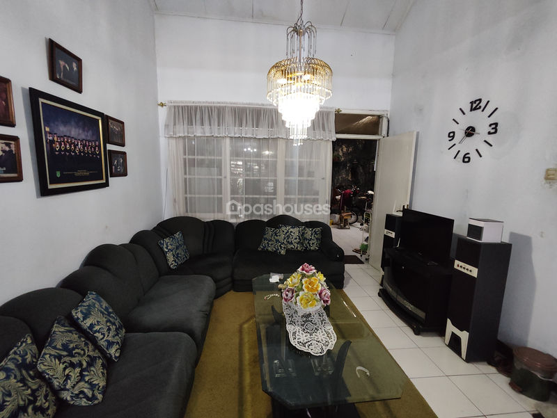 Perumahan Duta Pakuan Blok C5 No.11