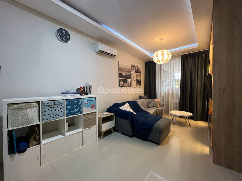 Graha Raya Cluster Fortune Spring Blok D2 Kav C1/06