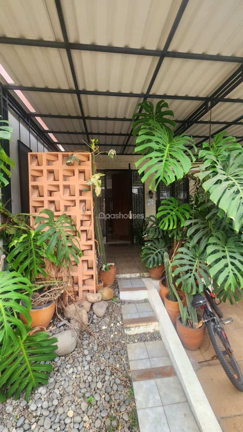 Graha Raya Cluster Fortune Spring Blok D2 E5
