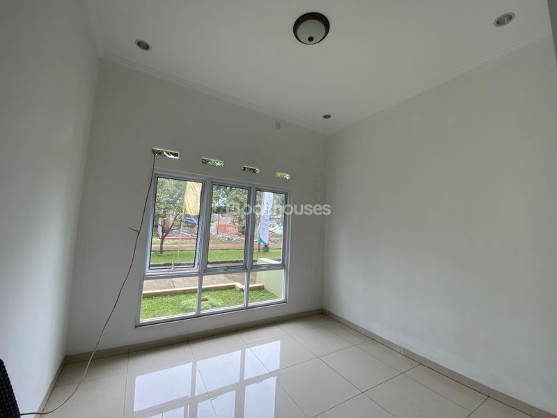 Perumahan Zamrud Residence Cibubur