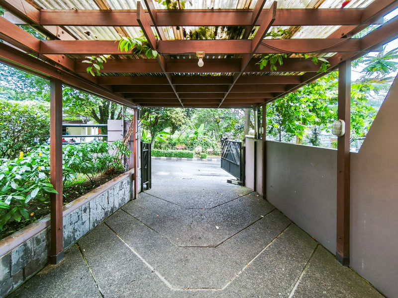 Komplek Baranangsiang Indah Blok A2 No.11